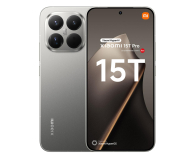 Xiaomi 15T Pro 5G 12/512GB Grey 144Hz - 1362798 - zdjęcie 1